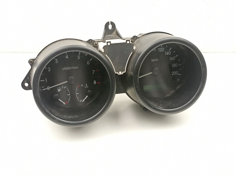 Recambio de cuadro instrumentos para daewoo kalos sedán (klas) 1.4 referencia OEM IAM 96461301  