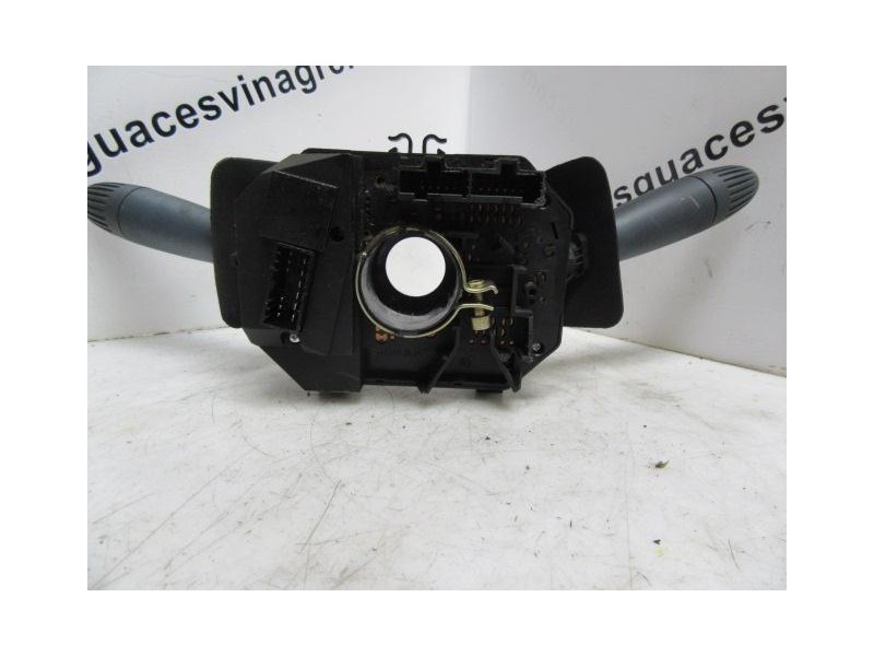 Recambio de mando luces y limpias : fiat doblo : 1.9 td (100,61cv) [2003] para fiat doblo 1.9 td referencia OEM IAM   