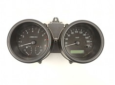 Recambio de cuadro instrumentos para daewoo kalos sedán (klas) 1.4 referencia OEM IAM 96461301   2