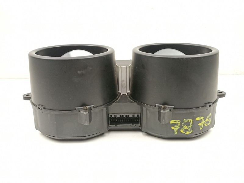 Recambio de cuadro instrumentos para daewoo kalos sedán (klas) 1.4 referencia OEM IAM 96461301  