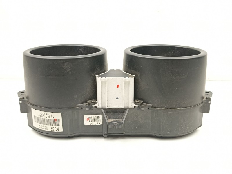 Recambio de cuadro instrumentos para daewoo kalos sedán (klas) 1.4 referencia OEM IAM 96461301  