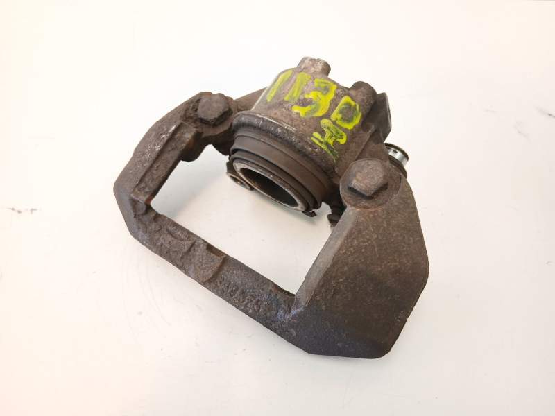 Recambio de pinza freno delantera izquierda para citroën zx (n2) 1.9 d referencia OEM IAM 4400K1  