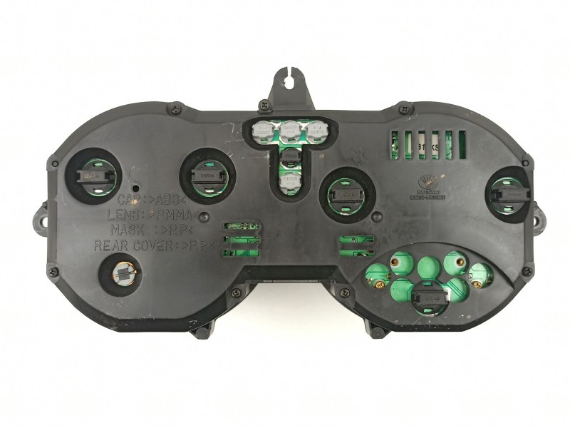 Recambio de cuadro instrumentos para daewoo kalos sedán (klas) 1.4 referencia OEM IAM 96461301  