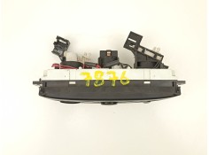Recambio de mandos calefaccion aire para daewoo kalos sedán (klas) 1.4 referencia OEM IAM 96539550   2