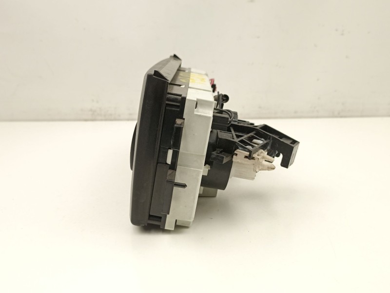 Recambio de mandos calefaccion aire para daewoo kalos sedán (klas) 1.4 referencia OEM IAM 96539550  
