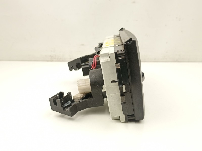 Recambio de mandos calefaccion aire para daewoo kalos sedán (klas) 1.4 referencia OEM IAM 96539550  