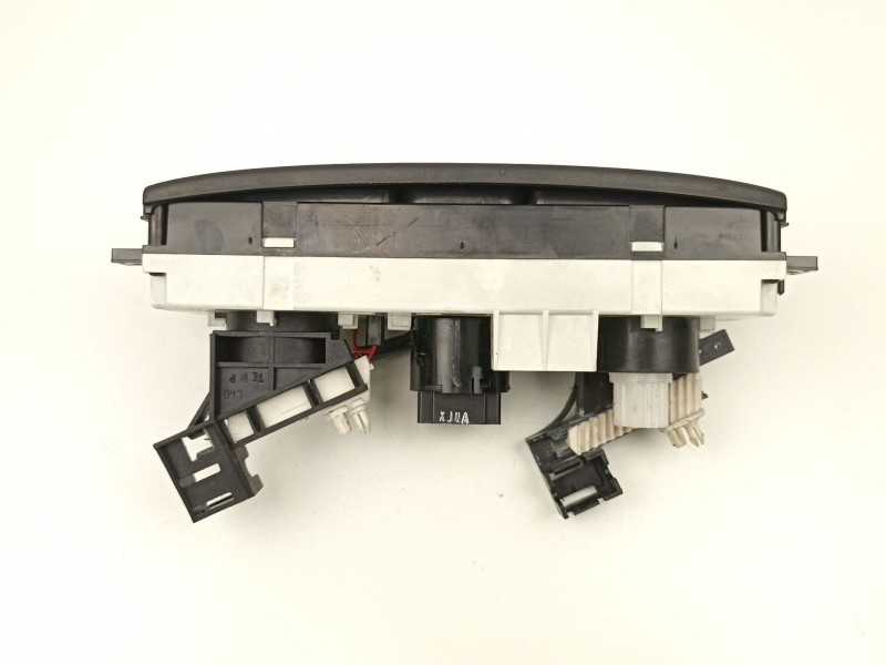 Recambio de mandos calefaccion aire para daewoo kalos sedán (klas) 1.4 referencia OEM IAM 96539550  
