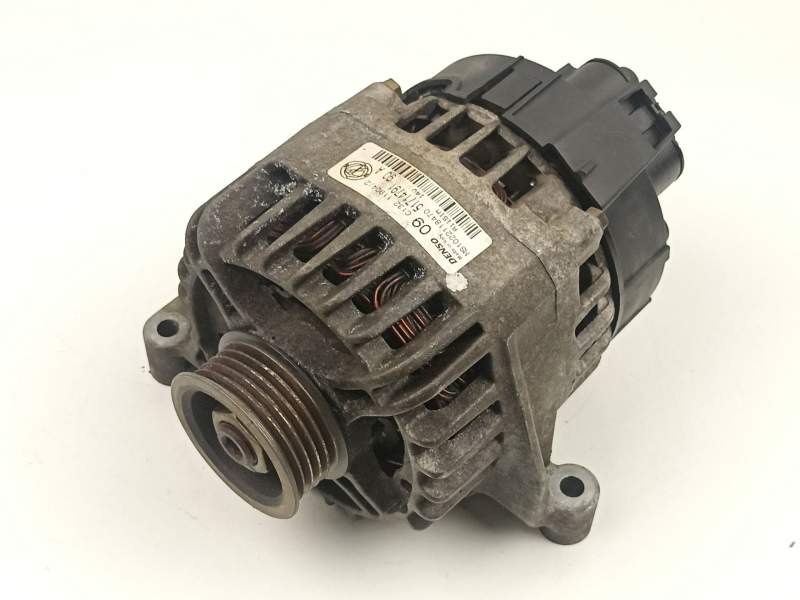 Recambio de alternador para fiat stilo 1.4 g referencia OEM IAM 51714791  