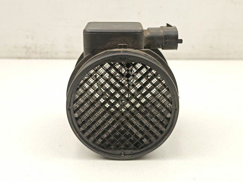 Recambio de caudalimetro para opel zafira 1.8 g referencia OEM IAM 90530463 5WK9606 