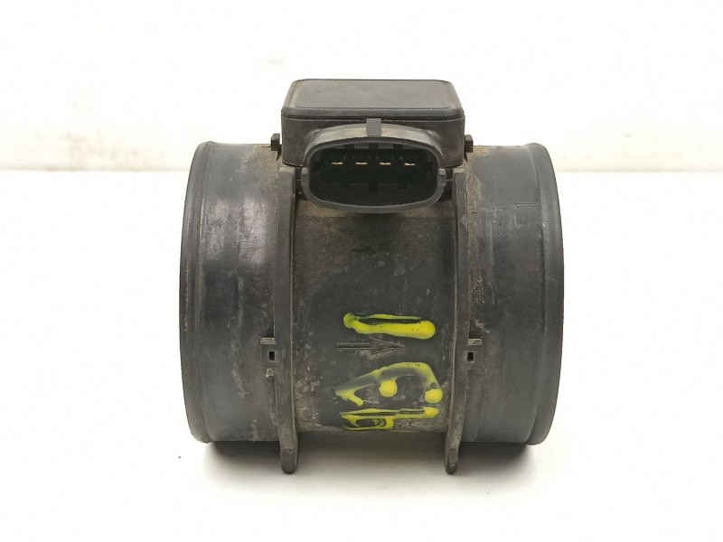 Recambio de caudalimetro para opel zafira 1.8 g referencia OEM IAM 90530463 5WK9606 
