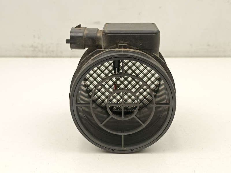 Recambio de caudalimetro para opel zafira 1.8 g referencia OEM IAM 90530463 5WK9606 