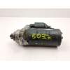 Recambio de motor arranque para skoda fabia 1.9 d referencia OEM IAM 02T911023C 0001125021 