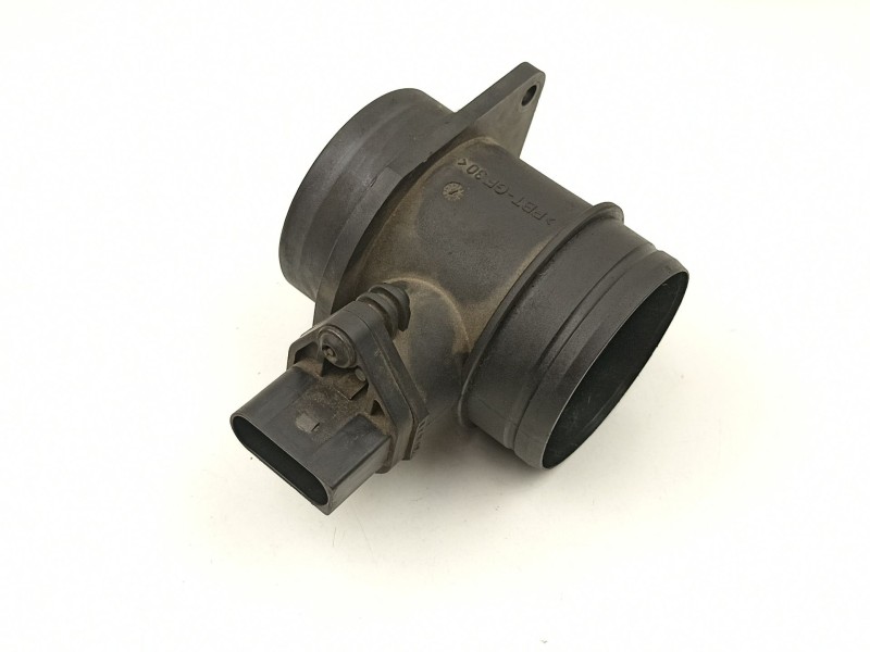 Recambio de caudalimetro para seat toledo (1m2) 1.9 tdi referencia OEM IAM 038906461C 0281002757 