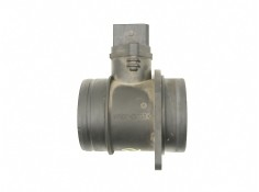 Recambio de caudalimetro para seat toledo (1m2) 1.9 tdi referencia OEM IAM 038906461C 0281002757  2