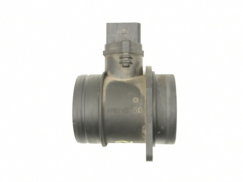 Recambio de caudalimetro para seat toledo (1m2) 1.9 tdi referencia OEM IAM 038906461C 0281002757 