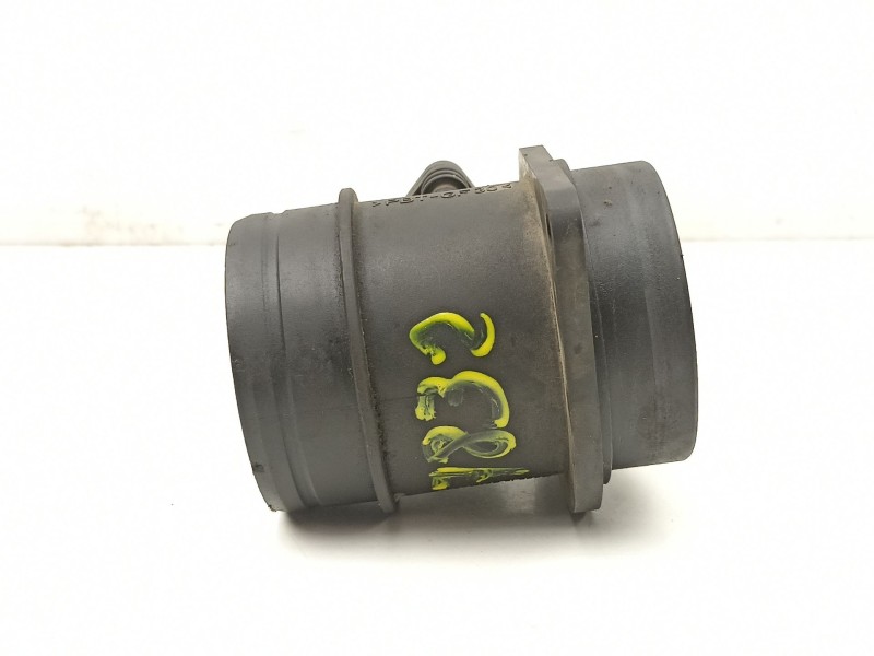 Recambio de caudalimetro para seat toledo (1m2) 1.9 tdi referencia OEM IAM 038906461C 0281002757 