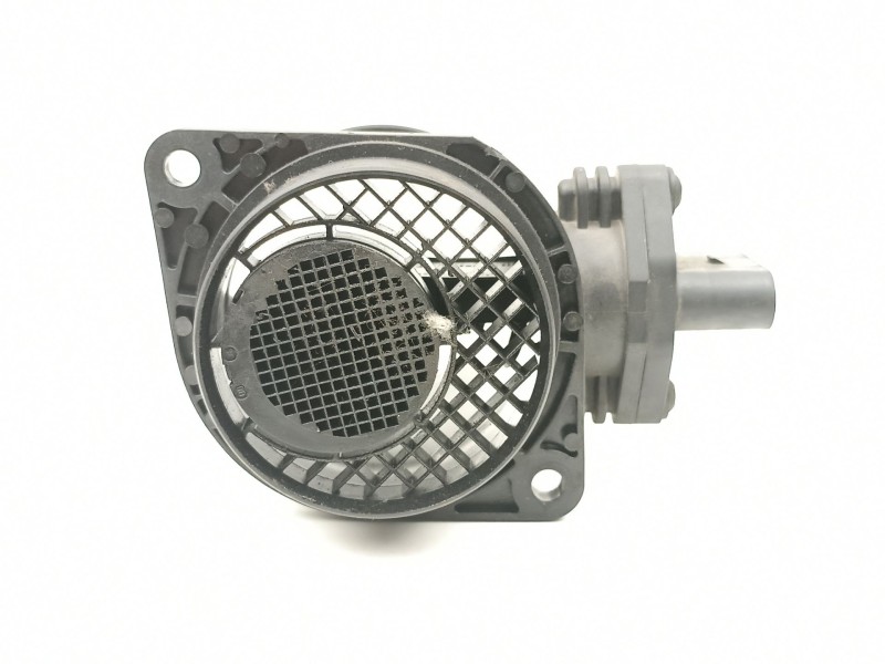 Recambio de caudalimetro para seat toledo (1m2) 1.9 tdi referencia OEM IAM 038906461C 0281002757 