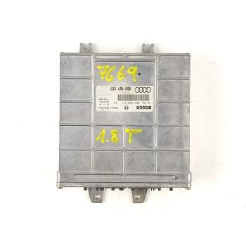 CENTRALITA 8D0907557 0261203550 