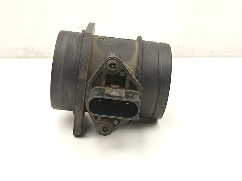 Recambio de caudalimetro para seat toledo (1m2) 1.9 tdi referencia OEM IAM 038906461C 0281002757 
