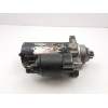 Recambio de motor arranque para skoda fabia 1.9 d referencia OEM IAM 02T911023C 0001125021 