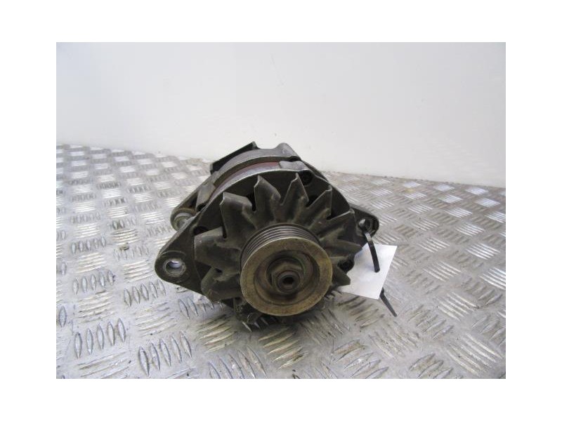 Recambio de alternador : alfa romeo 146 : 1.9 d -ar67501 (89,76cv) 5p [1996] para alfa romeo 146 1.9 d -ar67501 referencia OEM I
