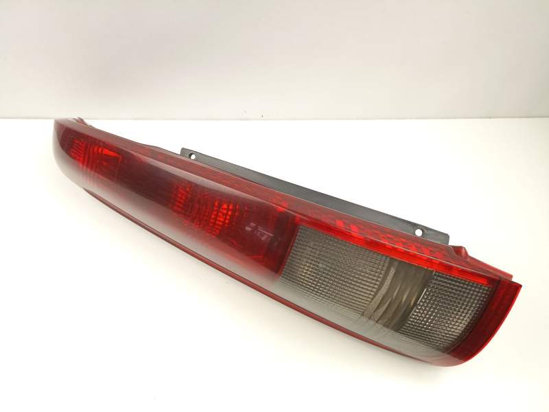 Recambio de piloto trasero izquierdo para nissan x-trail i (t30) 2.2 di 4x4 referencia OEM IAM 265558H326  