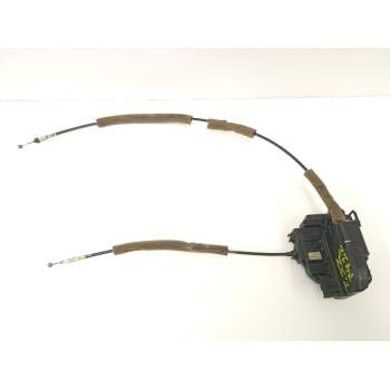 CERRADURA PUERTA TRASERA IZQUIERDA 825037711R 
