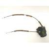 Recambio de cerradura puerta trasera izquierda para renault koleos privilege referencia OEM IAM 825037711R  