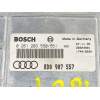 Recambio de centralita para audi a4 1.8 g turbo -aeb referencia OEM IAM 8D0907557 0261203550 