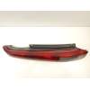 Recambio de piloto trasero izquierdo para nissan x-trail i (t30) 2.2 di 4x4 referencia OEM IAM 265558H326  