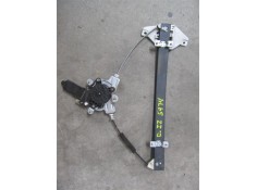 Recambio de elevalunas del-izdo : hyundai accent : 1.5 td (81,98cv) [2005] para hyundai accent 1.5 td referencia OEM IAM   