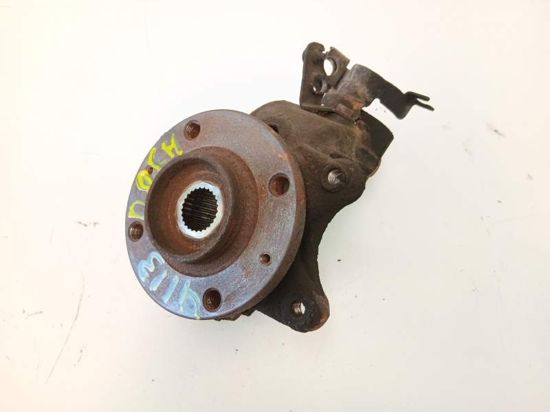 Recambio de mangueta delantera derecha para citroën zx (n2) 1.9 d referencia OEM IAM 364753  