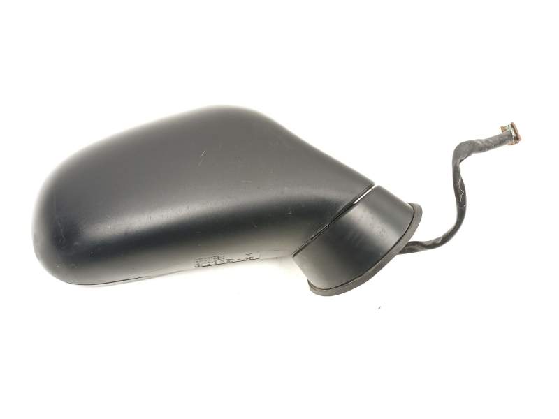 Recambio de retrovisor derecho para mitsubishi carisma 1.8 g referencia OEM IAM MR912826  