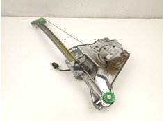 Recambio de elevalunas trasero derecho para audi a6 c4 avant (4a5) 2.6 referencia OEM IAM 4A0839398A  