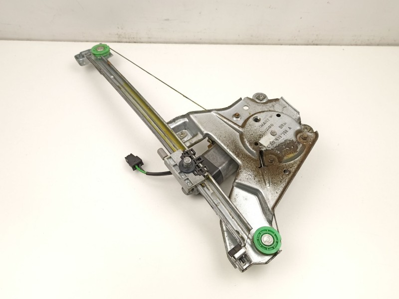 Recambio de elevalunas trasero derecho para audi a6 c4 avant (4a5) 2.6 referencia OEM IAM 4A0839398A  