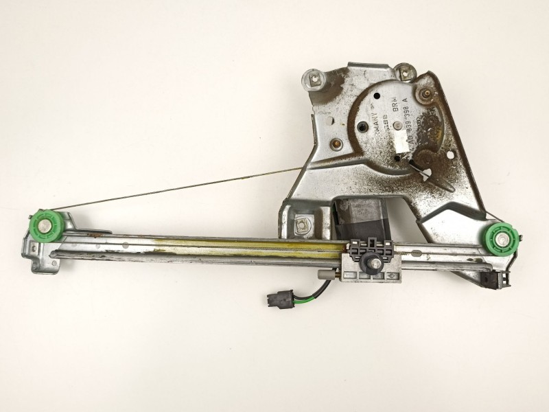 Recambio de elevalunas trasero derecho para audi a6 c4 avant (4a5) 2.6 referencia OEM IAM 4A0839398A  