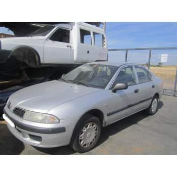 MITSUBISHI CARISMA