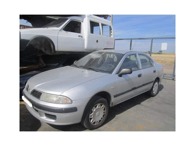 MITSUBISHI CARISMA