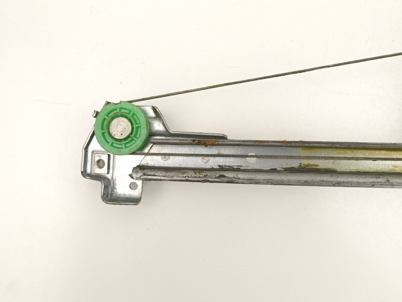 Recambio de elevalunas trasero derecho para audi a6 c4 avant (4a5) 2.6 referencia OEM IAM 4A0839398A  