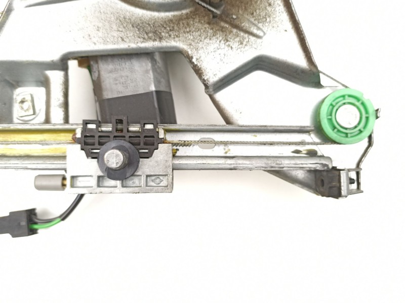 Recambio de elevalunas trasero derecho para audi a6 c4 avant (4a5) 2.6 referencia OEM IAM 4A0839398A  