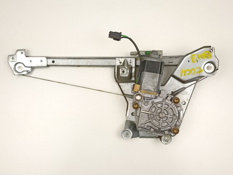 Recambio de elevalunas trasero derecho para audi a6 c4 avant (4a5) 2.6 referencia OEM IAM 4A0839398A  