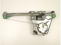 Recambio de elevalunas trasero izquierdo para audi a6 c4 avant (4a5) 2.6 referencia OEM IAM 4A0839397A   2