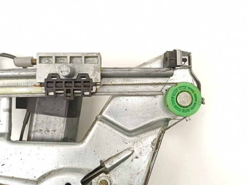 Recambio de elevalunas trasero izquierdo para audi a6 c4 avant (4a5) 2.6 referencia OEM IAM 4A0839397A  