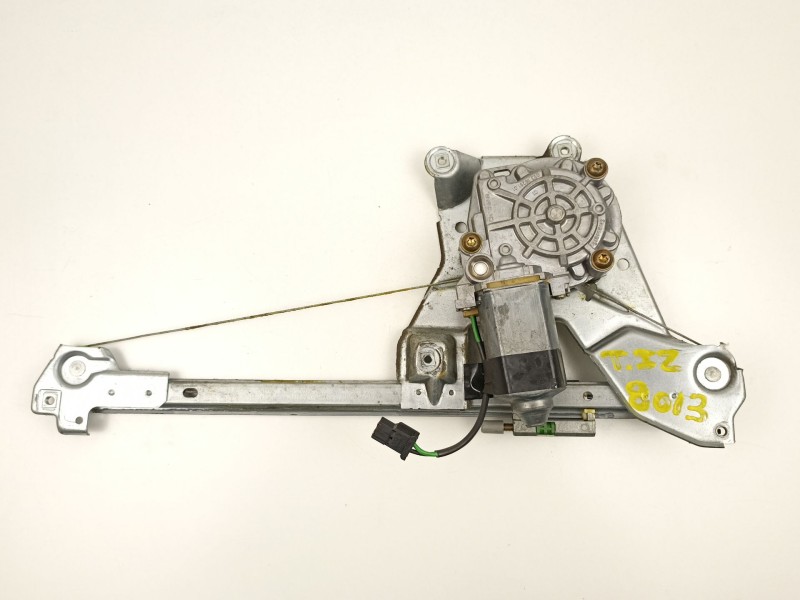 Recambio de elevalunas trasero izquierdo para audi a6 c4 avant (4a5) 2.6 referencia OEM IAM 4A0839397A  