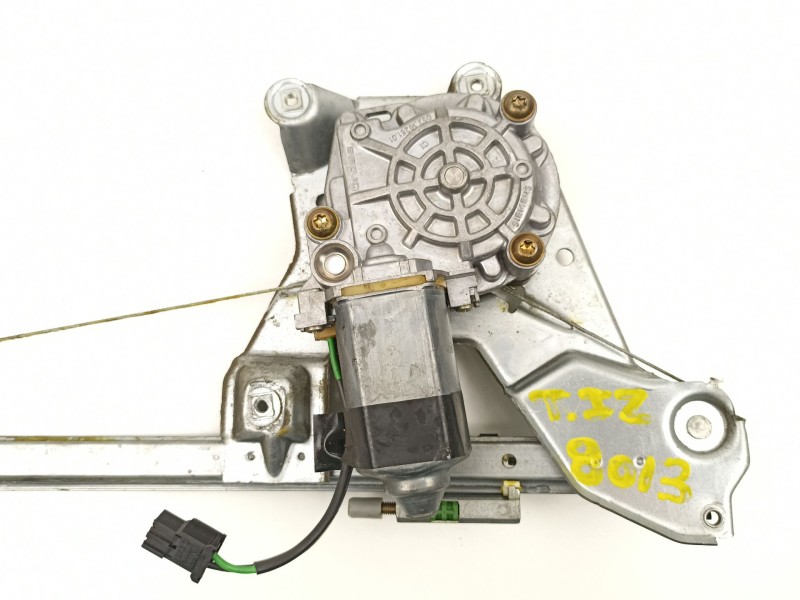 Recambio de elevalunas trasero izquierdo para audi a6 c4 avant (4a5) 2.6 referencia OEM IAM 4A0839397A  