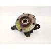 Recambio de mangueta delantera derecha para citroën zx (n2) 1.9 d referencia OEM IAM 364753  