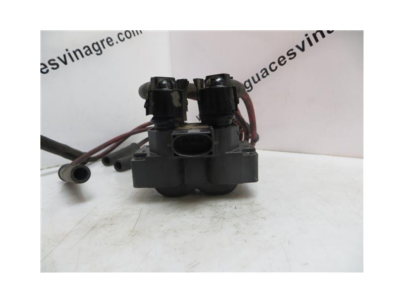 Recambio de bobina : ford escort : 1.6 g /luk (88,40cv) 4p [1992] para ford escort 1.6 g /luk   referencia OEM IAM -12029-  