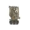 Recambio de compresor aire acondicionado para fiat stilo 1.4 g referencia OEM IAM 46782669 5A7875000 