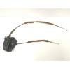 Recambio de cerradura puerta trasera derecha para renault koleos privilege referencia OEM IAM 825029849R  