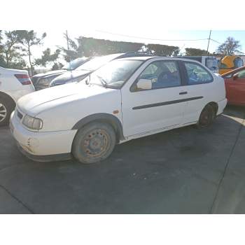 SEAT CORDOBA (6K1, 6K2)